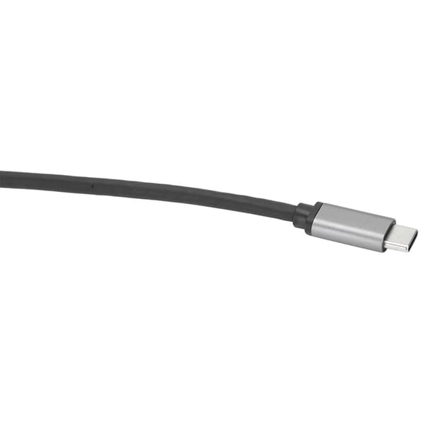 12i1 Docking TypeC til Dobbelt HDMI Samme Skærmvisning USB VGA PD RJ45 Dockingstation