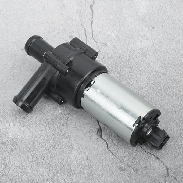Extra vattenpump 0392020039 Passar till A6 2000-2002 2.7 V6