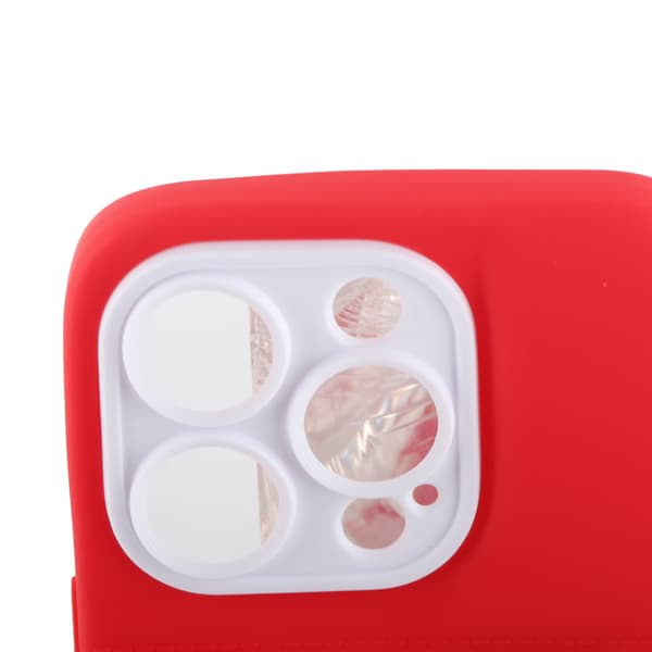 Smartphone Bagcover Beskyttelsescover til IOS 13PRO MAX