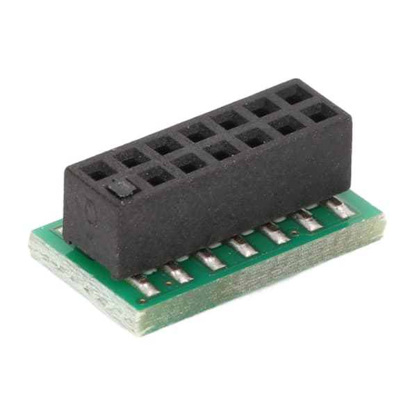TPM 2.0 Krypteringssikkerhedsmodul 14Pin SPI-interface PC-sikkerhedsmodul til Win 10 til Win11 2.0 til PC-bundkort