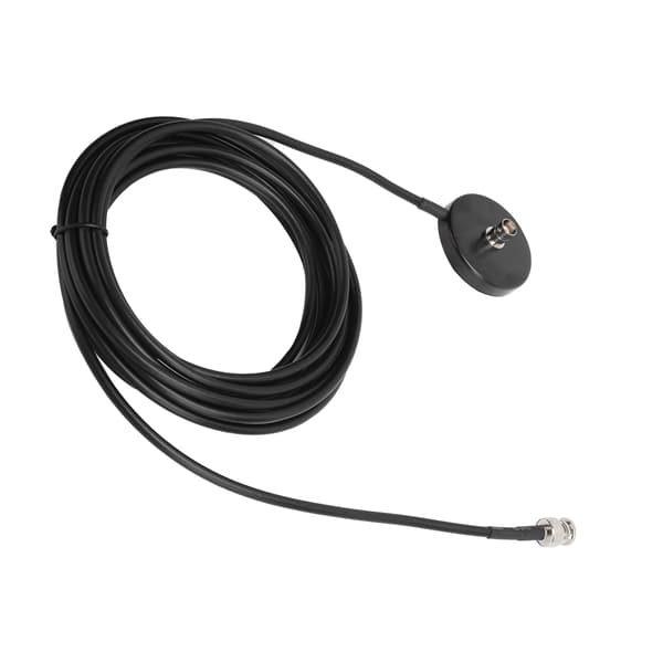 Antenne WT60 Magnetisk Monteringsbase med BNC Hun BNC Han Kabel til Håndholdt Antenne