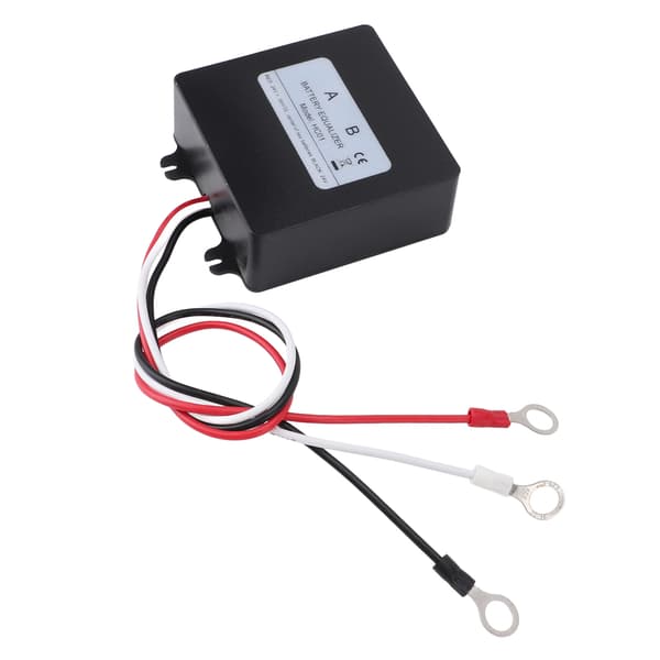 Batteribalancer Professionel Intelligent Sikkerhedsvagt Reguler Spænding Elektrisk Mængde 24V Batteribalancer