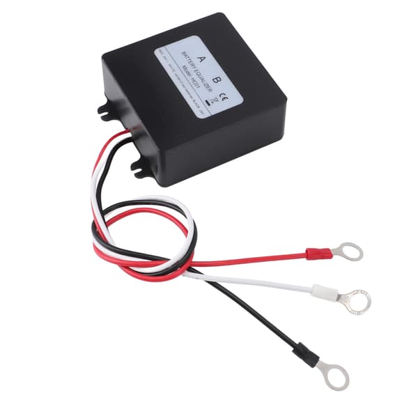 Batteribalancer Professionel Intelligent Sikkerhedsvagt Reguler Spænding Elektrisk Mængde 24V Batteribalancer