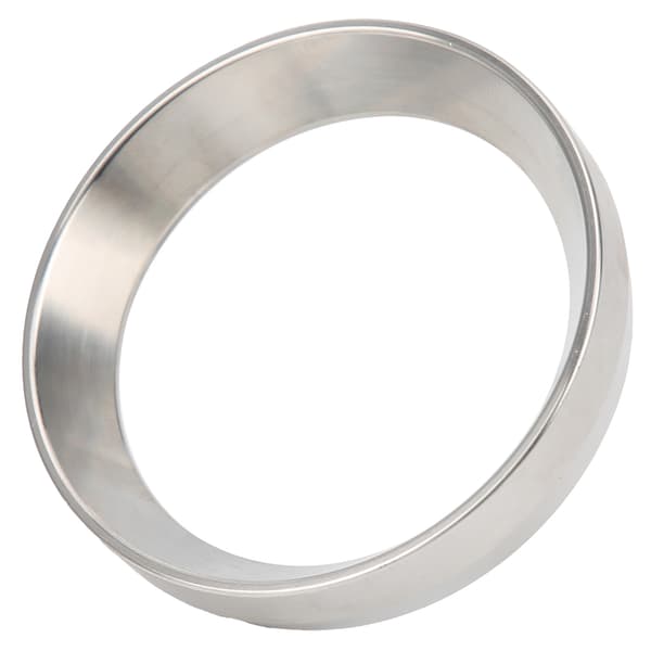 54 mm doseringstragt med magnetisk doseringsring i rustfrit stål til kaffemaskine