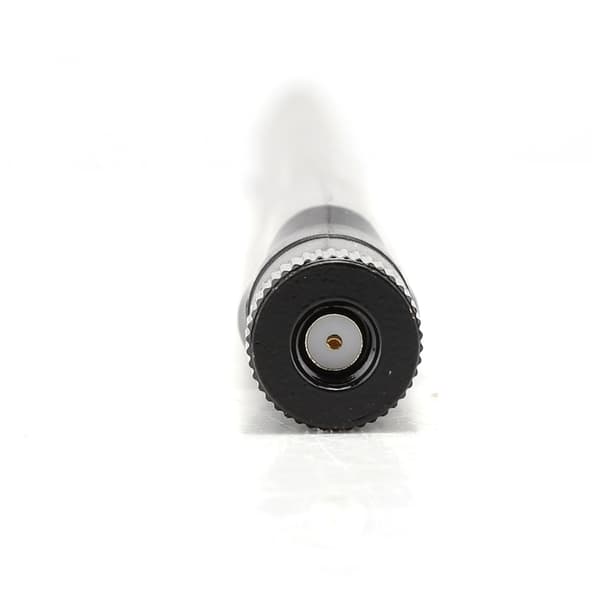 Omnidirektionel 16dBi Antenne 2400-2500MHz Frekvens Guldbelagt Interface Antenne