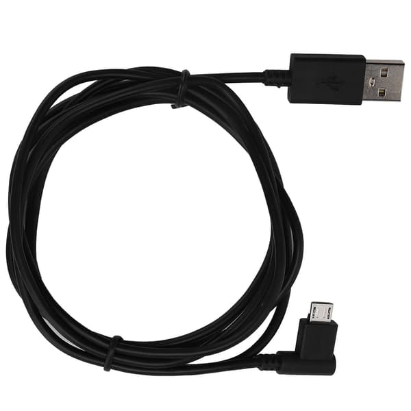 1,8 m opladerkabel strømforsyningsledning til Wacom Intuos CTL480 CTL490 CTL690 tegnetabletter