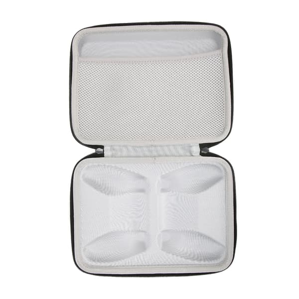 Controller Hard Case EVA Stor Kapacitet Letvægts Støvtæt Holdbar Hard Bæretaske til PS5 til PS4 Controller