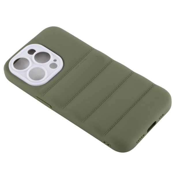 Smartphone Bagside Cover Beskyttelsescover til IOS 13PRO MAX
