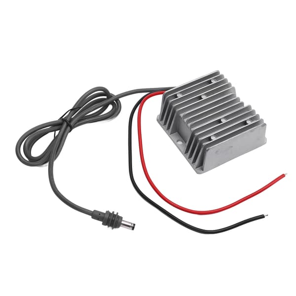 12V 24V til 57V 4.5A DC Boost Converter Step-Up Strømforsyning med kabel til Gen 3