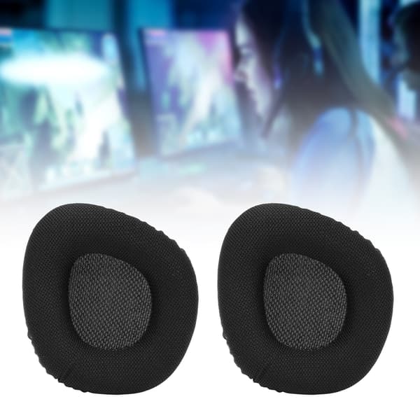 Hörlurskuddar Ersättning för Corsair Void Pro Headset