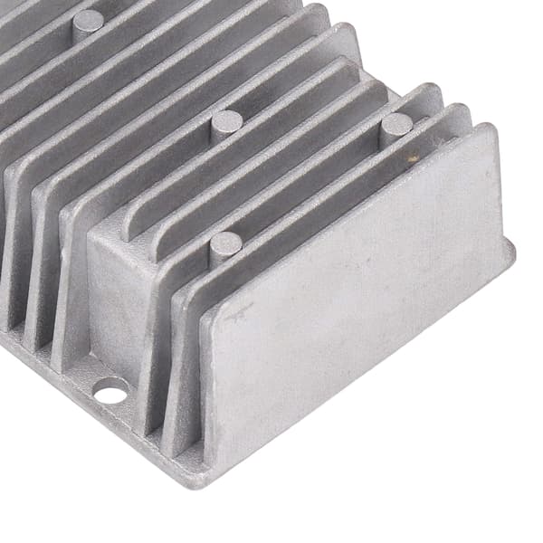 560W DC-DC Step Down Konverter 24V 18-36V til 28V 20A, IP67 Vandtæt Regulator til Bil LED-lys