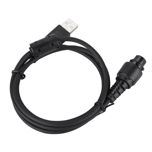 USB Walkie Talkie Programmeringskabel Skriv Frekvenslinje för MD 780