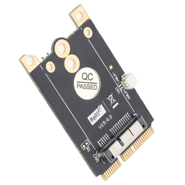 Sovitin kortti Mini PCI-E - BCM94630-muunnin Windows 7 / Windows 8 / Windows 8.1 -käyttöjärjestelmille