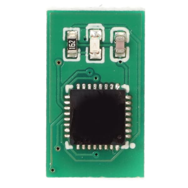 TPM 2.0 Krypteringssikkerhedsmodul 14Pin SPI-interface PC-sikkerhedsmodul til Win 10 til Win11 2.0 til PC-bundkort
