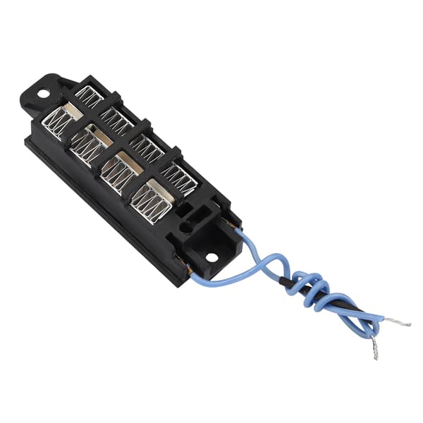 PTC keramisk varmeelement 100W 220V ledende luftvarmeplade