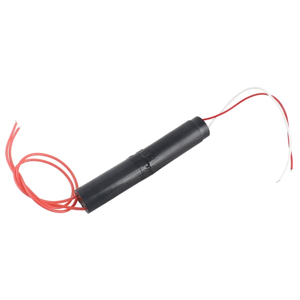 Korkeajännitegeneraattorin tehostusmoduuli DC 3.7-7.4V 800KV sähköosat