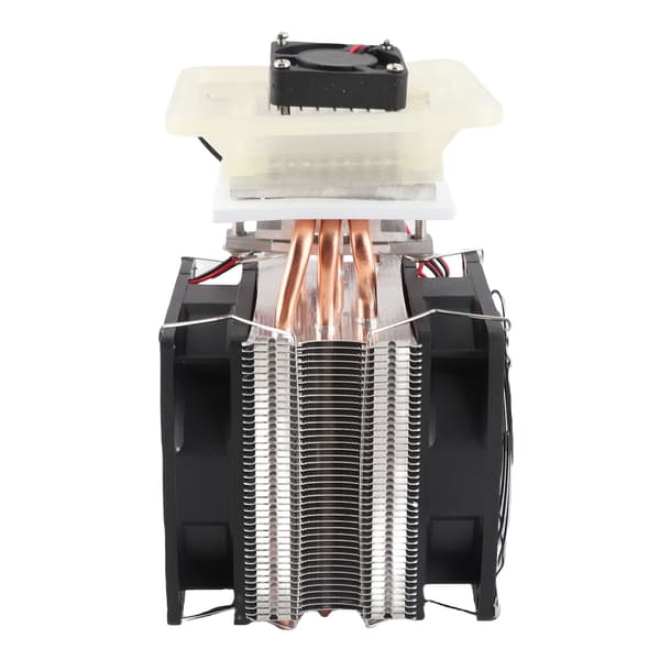 Kylsystemssats 6A 12V 72W Halvledarkylmodul för elektronisk utrustning