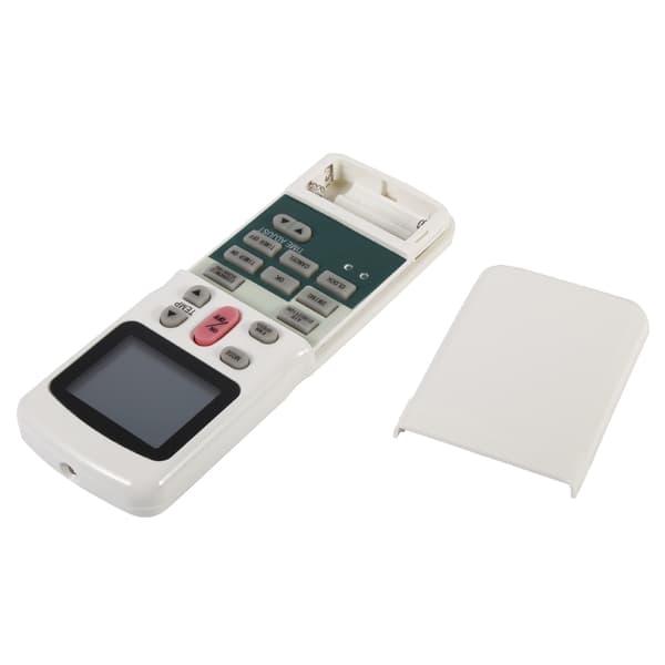 Professionel Universal Fjernbetjening til Aircondition - Erstatningscontroller til Midea R11