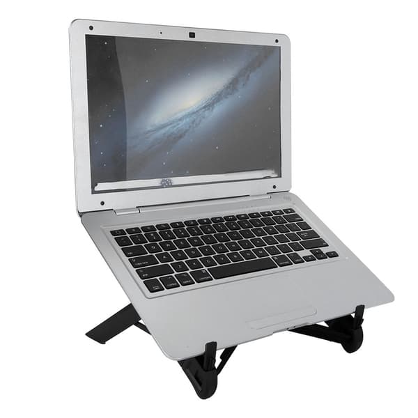 NEXSTAND K7 hopfällbart laptopbord, laptopbricka, stativhållare