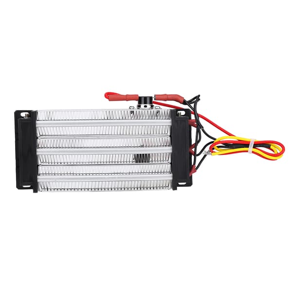 1000W 220V AC PTC Keramisk Varmeelement, Isoleret, til Varmesystemer