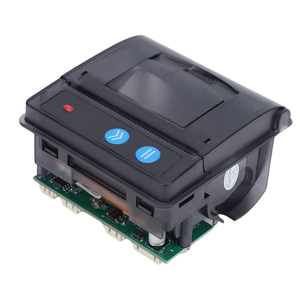 58mm minilämpötulostinmoduuli TTL RS232 USB monikielinen sarja MCU Dev