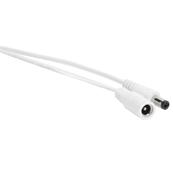DC6V-24V LED Strip Infraröd Människokroppsdetekteringssensor LED Infraröd Kroppssensor Vit