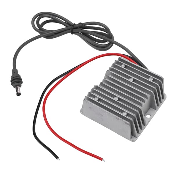 12V 24V til 57V 4.5A DC Boost Converter Step-Up Strømforsyning med kabel til Gen 3