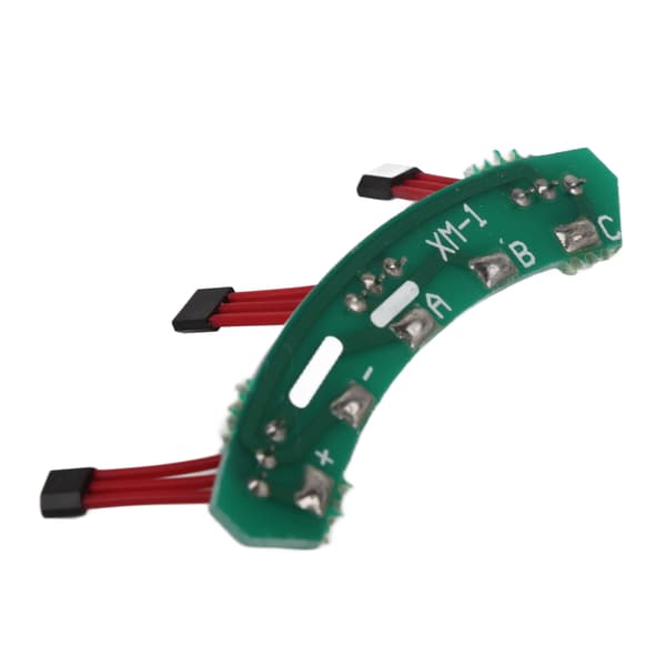 Elektrisk Løbehjul Motor Hall Sensor PCB-kort Erstatningsdel til Xiaomi Løbehjul PRO PRO2