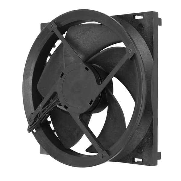 Udskiftning Intern Køleventilator Spillekonsol Intern Køler Ventilator til XBOX One til Consola Xbox One