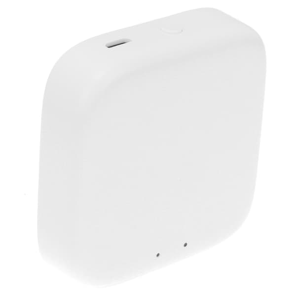 5V Bluetooth Gateway Multifunktionell APP Fjärrkontroll Smart Gateway Hub för hemmabruk