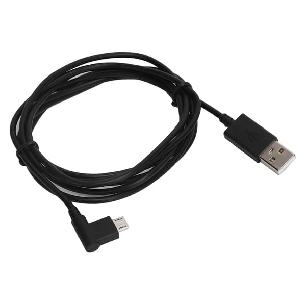 1,8 m opladerkabel strømforsyningsledning til Wacom Intuos CTL480 CTL490 CTL690 tegnetabletter