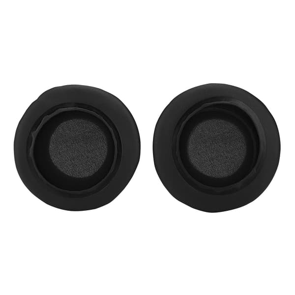 FYZ-237 Erstatningsørekopper i bomuld til Skullcandy HESH 2.0