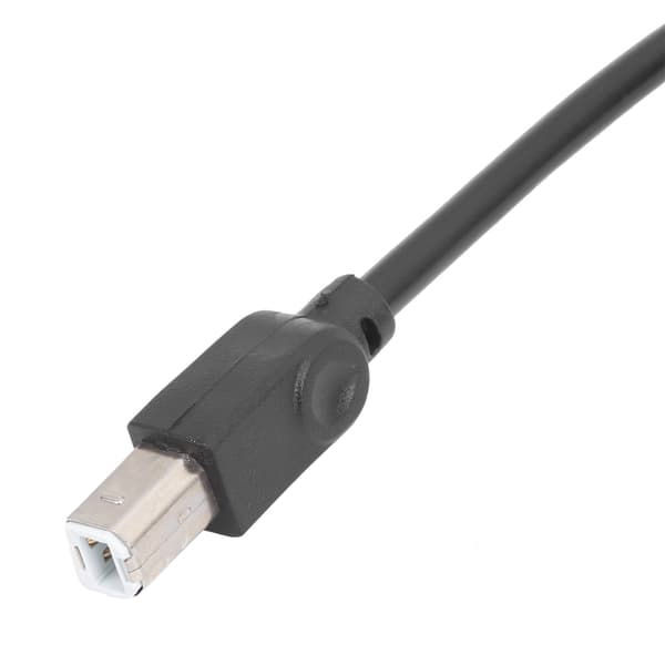 FT232RL USB til TTL Adaptermodul 3.3V 5V Seriel Konverter til Arduino DIY PC Win10