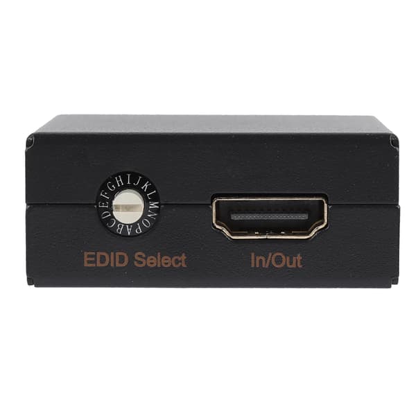 HDMI EDID Feeader EDID Manager Emulator Stöd 4K CEC