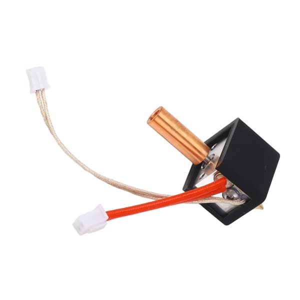 3D-printer Hotend ekstruderdysekit Højhastighedspræcisionsprinthoved til Neptune4/4PRO/4MAX