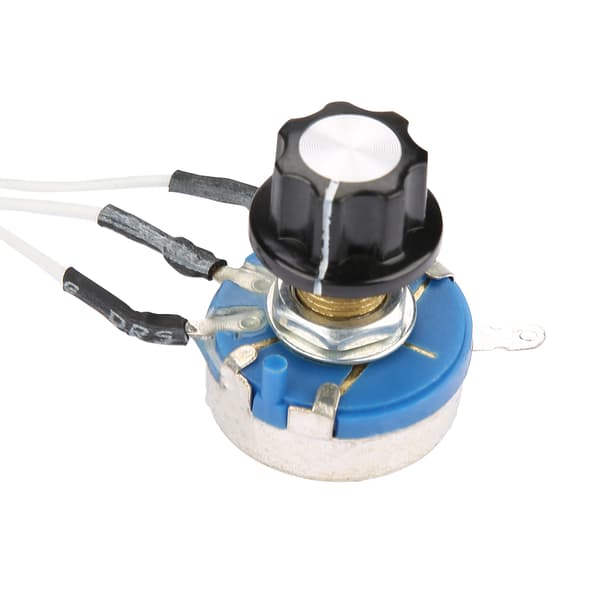 DC 220V 750W Variabel Hastighedsregulator Motorstyring, Elektrisk Hastighedsregulator