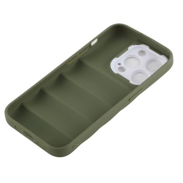 Smartphone Bagside Cover Beskyttelsescover til IOS 13PRO MAX