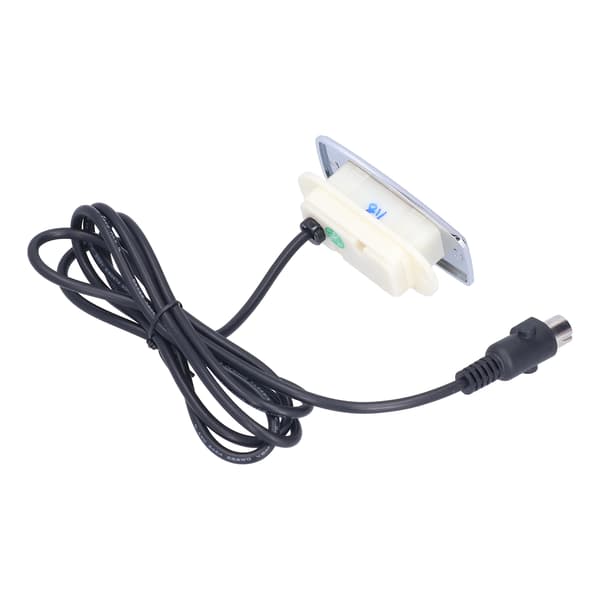 Elektrisk soffkontroll i zinklegering med USB-port för lyftfåtöljer