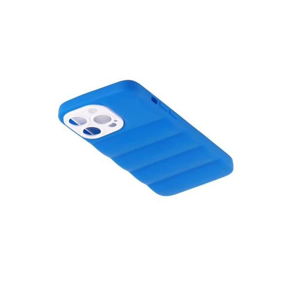 Smartphone Bagside Cover Beskyttelsescover til IOS 13PRO MAX