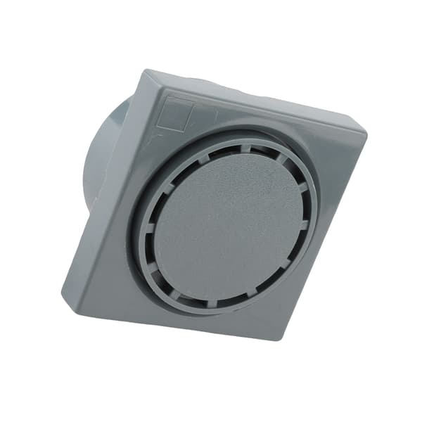 DC 24V 85dB Kontinuerlig Buzzer Alarm, PC Elektrisk Biplydgiver til PC-printer, 1 pakke