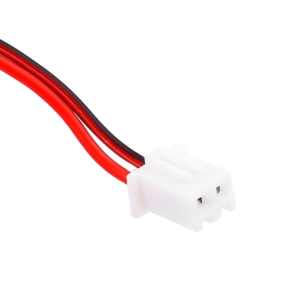 50*15mm Blæser Radial Køleventilator Turbofan Køler Kit Tilbehør til 3D Printer DC 12V
