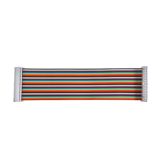 40Pin Rainbow hun til hun GPIO-adapterkabel til Banana Pi/ Raspberry Pi 2/ 3