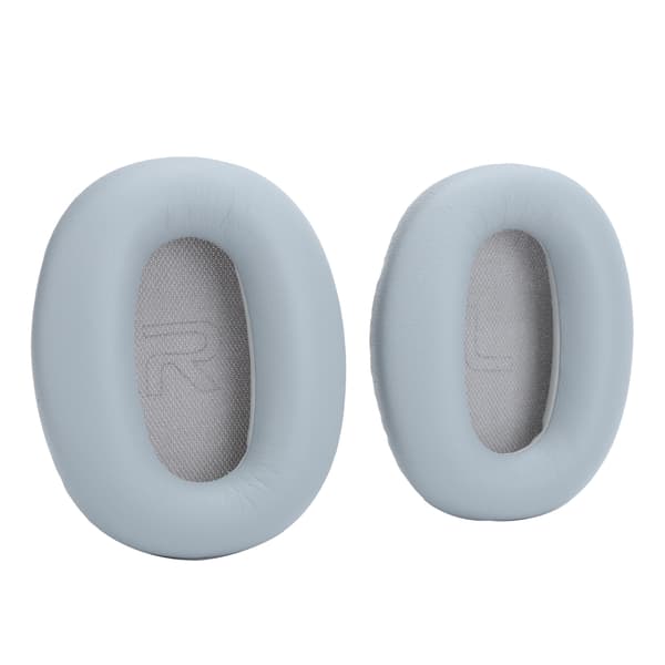 Ørepuder til headset hovedtelefoner til Edifier W820BT/W828NB Grå
