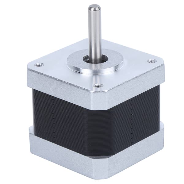 Professionel 17HS4401 17 legeret stepmotor 4-ledet udstyr til 3D-printer