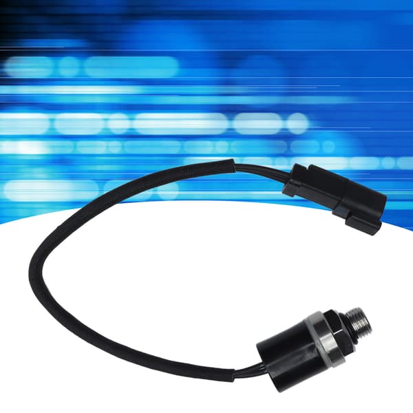Hjullæsser tryksensorafbryder transducer 9-32V erstatning for Komatsu TOSD-04-349B