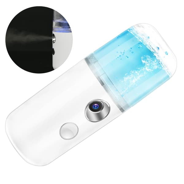30 ml USB Handy Nano Mist Spray Atomisering Mister Ansigtsfugtighedsspray