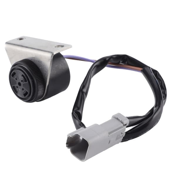 Advarselshorn 353629 Alarm Buzzer Beeper Marine Bådtilbehør