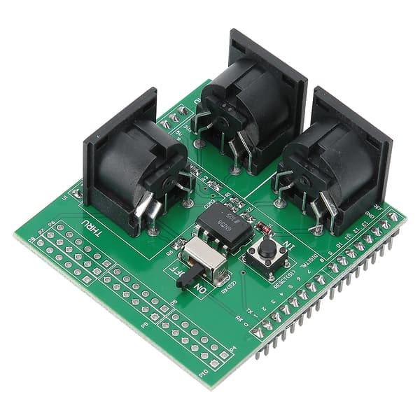 MIDI Shield Breakout Board til Arduino Digital R3 AVI PIC Interface Adapter