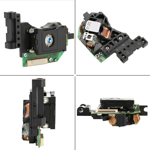 SOH-DL6 Optisk Pick-Up Laserlinse til DVD-mekanisme Reservedele