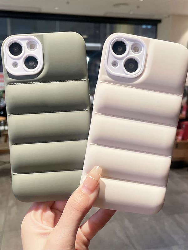 Smartphone Baksida Skyddsfodral för IOS 13PRO MAX